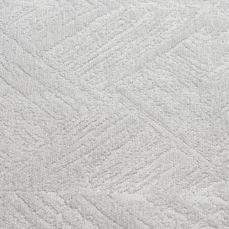 Chenille Throw Pillow Case | Unique Luxury Design