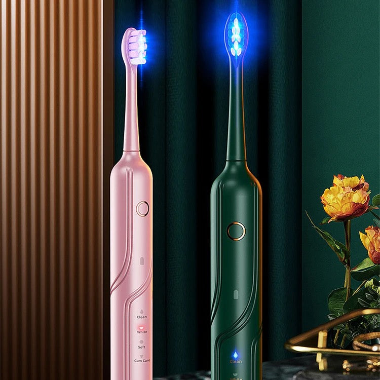 AF22 | Blue-Ray Sonic Toothbrush