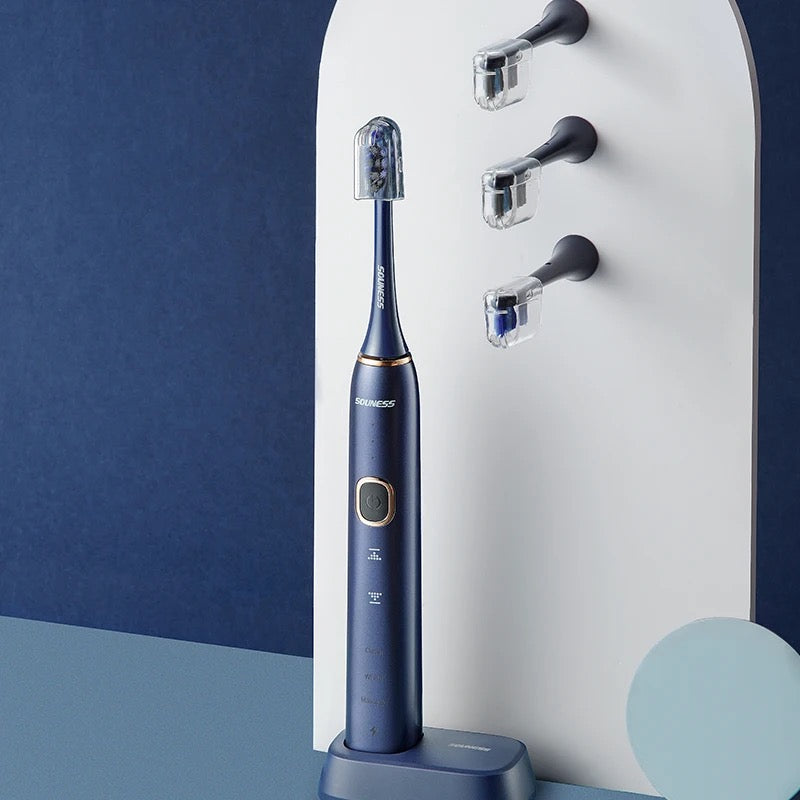 AF101 | Sonic Toothbrush Gift Set