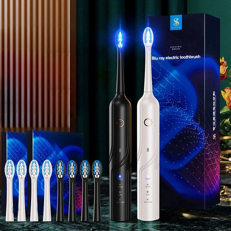 AF22 | Blue-Ray Sonic Toothbrush