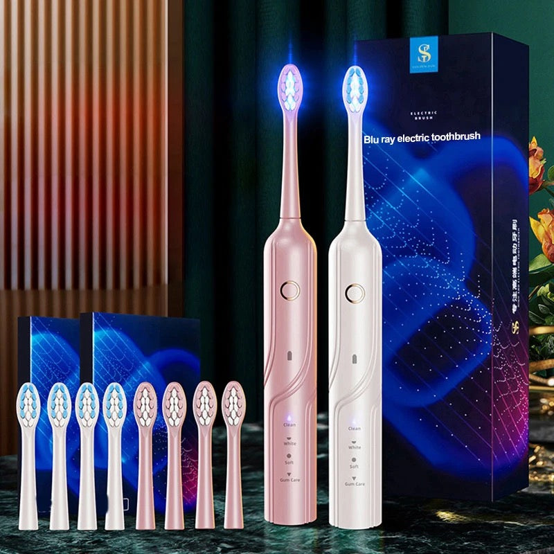 AF22 | Blue-Ray Sonic Toothbrush