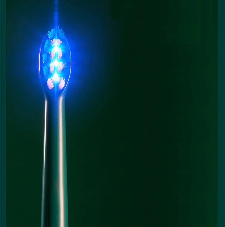 AF22 | Blue-Ray Sonic Toothbrush