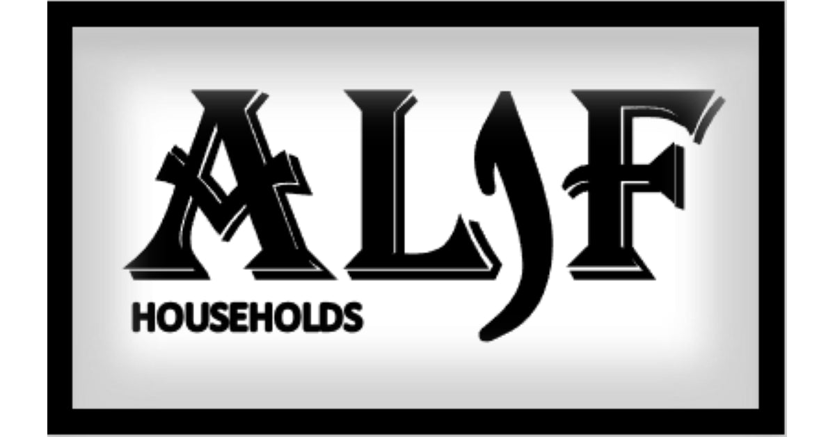 Alif Households