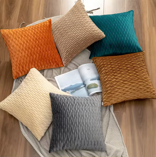 Modern Throw Pillow Cases