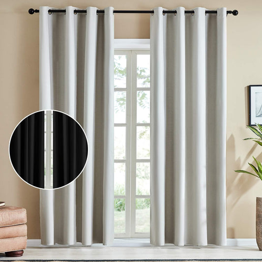 Premium Velvet Curtains | Privacy | Room Darkening